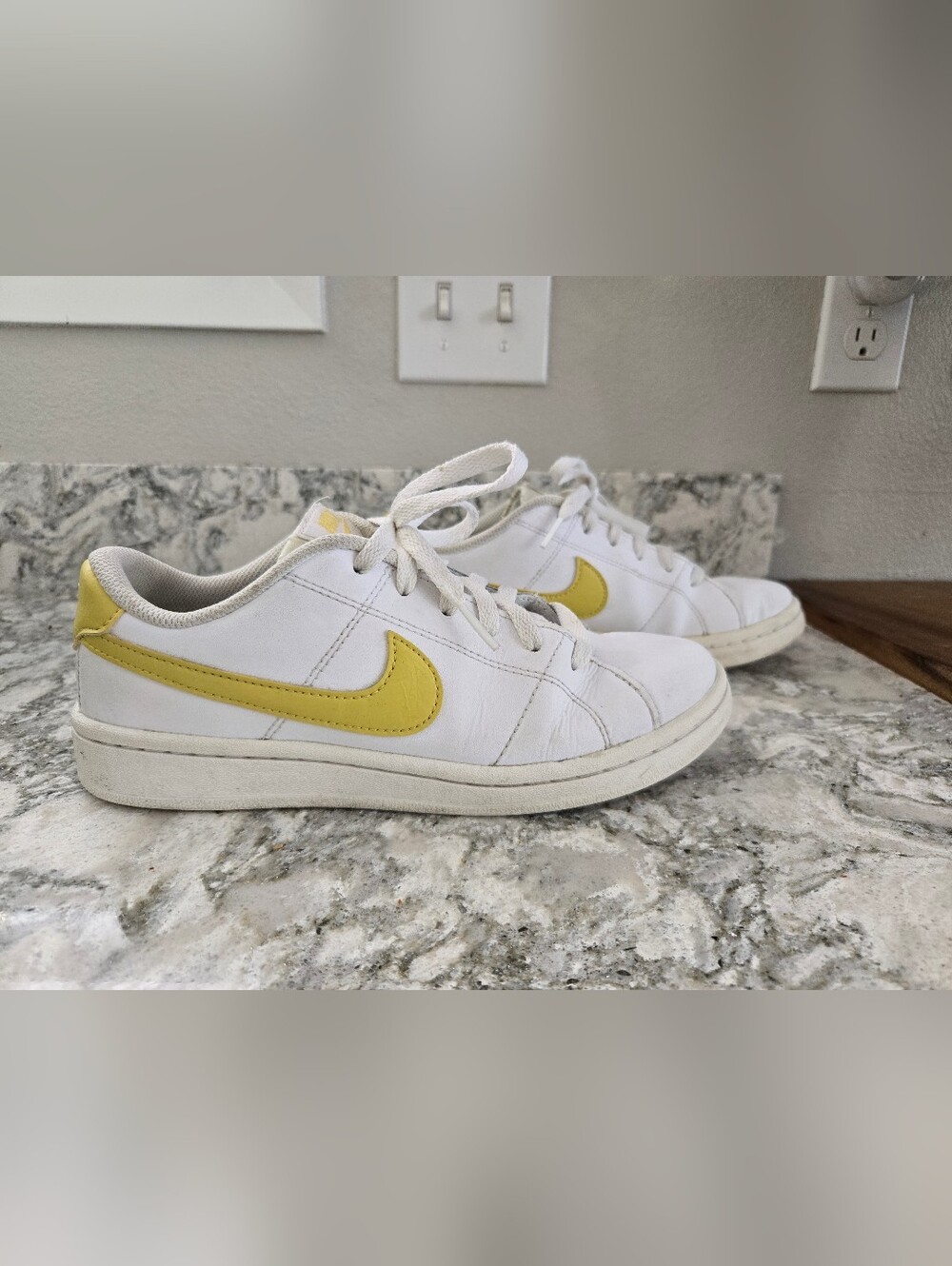 Nike Court Royal 2 Sneakers